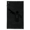 Grommeted Hemmed Towel Thumbnail