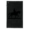 Grommeted Hemmed Towel Thumbnail
