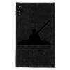 Grommeted Hemmed Towel Thumbnail