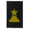 Grommeted Hemmed Towel Thumbnail