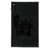 Grommeted Hemmed Towel Thumbnail