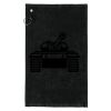 Grommeted Hemmed Towel Thumbnail