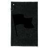 Grommeted Hemmed Towel Thumbnail