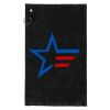 Grommeted Hemmed Towel Thumbnail