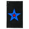 Grommeted Hemmed Towel Thumbnail
