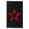 Grommeted Hemmed Towel Thumbnail