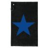 Grommeted Hemmed Towel Thumbnail