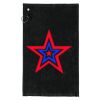 Grommeted Hemmed Towel Thumbnail