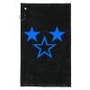 Grommeted Hemmed Towel Thumbnail