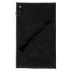 Grommeted Hemmed Towel Thumbnail