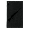 Grommeted Hemmed Towel Thumbnail