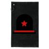 Grommeted Hemmed Towel Thumbnail
