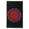 Grommeted Hemmed Towel Thumbnail
