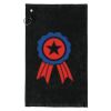 Grommeted Hemmed Towel Thumbnail
