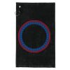 Grommeted Hemmed Towel Thumbnail