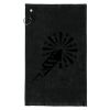 Grommeted Hemmed Towel Thumbnail