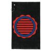 Grommeted Hemmed Towel Thumbnail