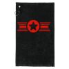 Grommeted Hemmed Towel Thumbnail