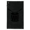 Grommeted Hemmed Towel Thumbnail