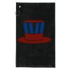 Grommeted Hemmed Towel Thumbnail