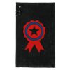 Grommeted Hemmed Towel Thumbnail
