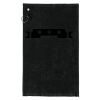 Grommeted Hemmed Towel Thumbnail
