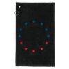 Grommeted Hemmed Towel Thumbnail