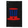 Grommeted Hemmed Towel Thumbnail