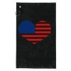 Grommeted Hemmed Towel Thumbnail