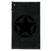 Grommeted Hemmed Towel Thumbnail
