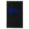Grommeted Hemmed Towel Thumbnail