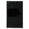 Grommeted Hemmed Towel Thumbnail