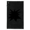 Grommeted Hemmed Towel Thumbnail