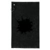 Grommeted Hemmed Towel Thumbnail