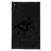 Grommeted Hemmed Towel Thumbnail