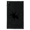 Grommeted Hemmed Towel Thumbnail