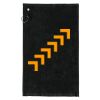 Grommeted Hemmed Towel Thumbnail