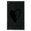 Grommeted Hemmed Towel Thumbnail