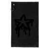 Grommeted Hemmed Towel Thumbnail