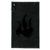 Grommeted Hemmed Towel Thumbnail