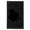 Grommeted Hemmed Towel Thumbnail