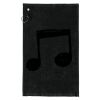 Grommeted Hemmed Towel Thumbnail