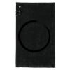 Grommeted Hemmed Towel Thumbnail