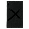 Grommeted Hemmed Towel Thumbnail