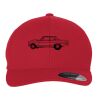 Cool & Dry Piqué Mesh Cap Thumbnail