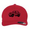 Cool & Dry Piqué Mesh Cap Thumbnail