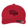 Cool & Dry Piqué Mesh Cap Thumbnail