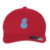 Cool & Dry Piqué Mesh Cap Thumbnail