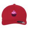 Cool & Dry Piqué Mesh Cap Thumbnail