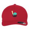 Cool & Dry Piqué Mesh Cap Thumbnail